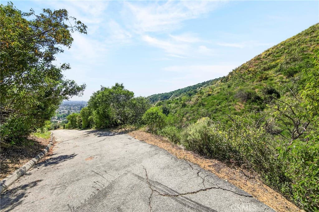 Home at 0 Opal Canyon Road, Duarte — photo 12 of 12
