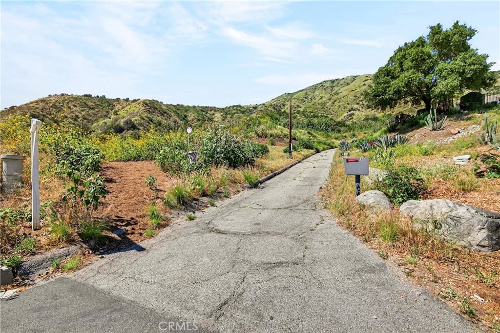 Home at 0 Opal Canyon Road, Duarte — photo 3 of 12