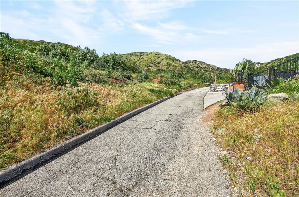 Home at 0 Opal Canyon Road, Duarte — photo 6 of 12