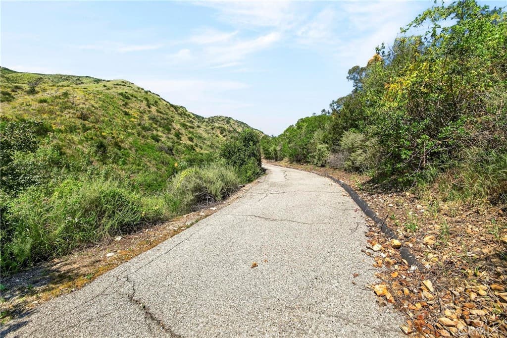 Home at 0 Opal Canyon Road, Duarte — photo 10 of 12