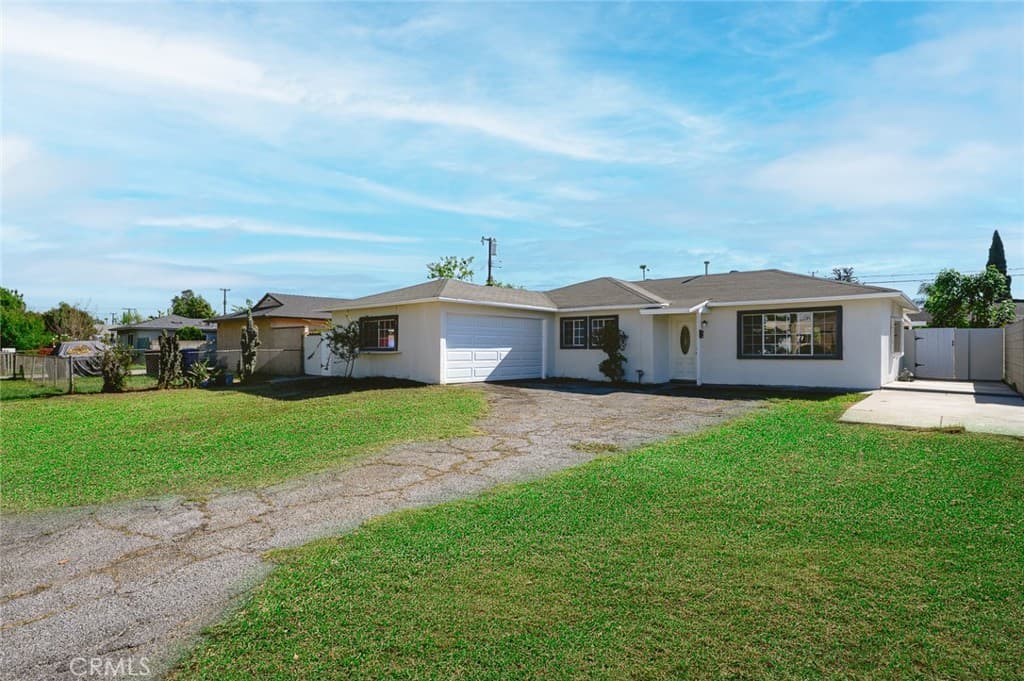 Home at 13622 Hartsville Street, La Puente — photo 1 of 12