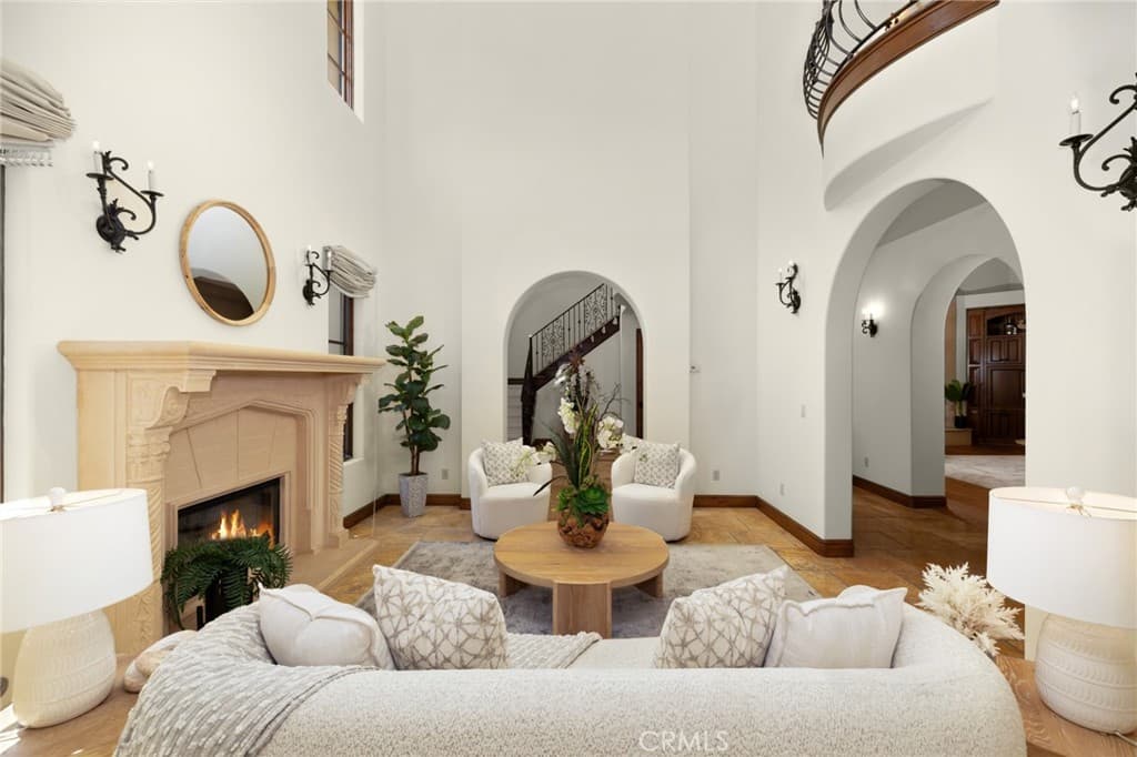 Home at 1417 Royal Oaks, Bradbury — photo 11 of 12