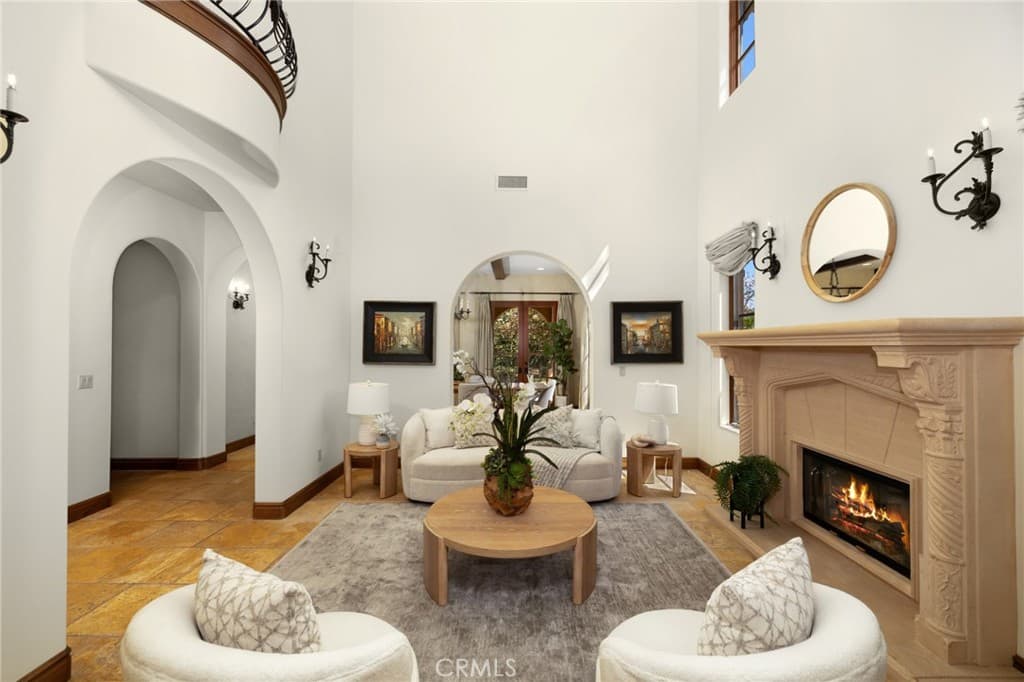 Home at 1417 Royal Oaks, Bradbury — photo 12 of 12