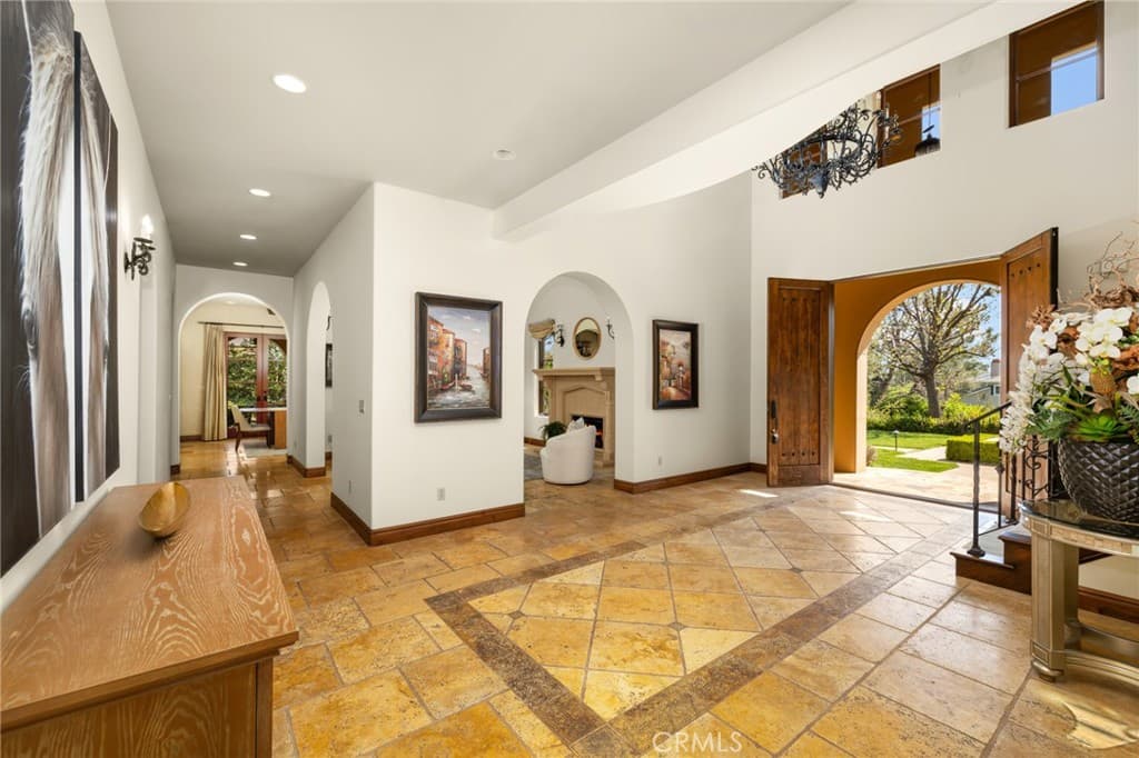 Home at 1417 Royal Oaks, Bradbury — photo 9 of 12