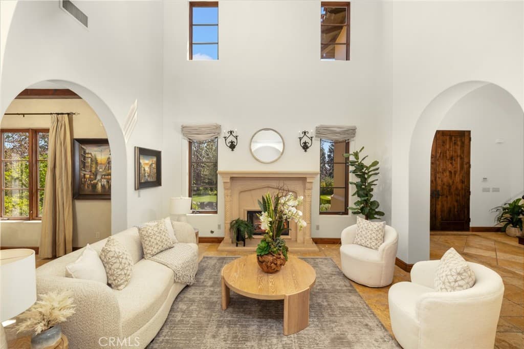 Home at 1417 Royal Oaks, Bradbury — photo 10 of 12