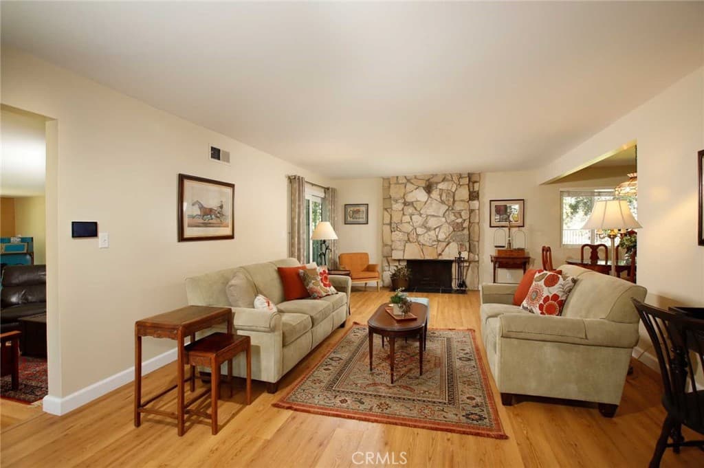 Home at 281 Spinks Canyon, Bradbury — photo 5 of 12