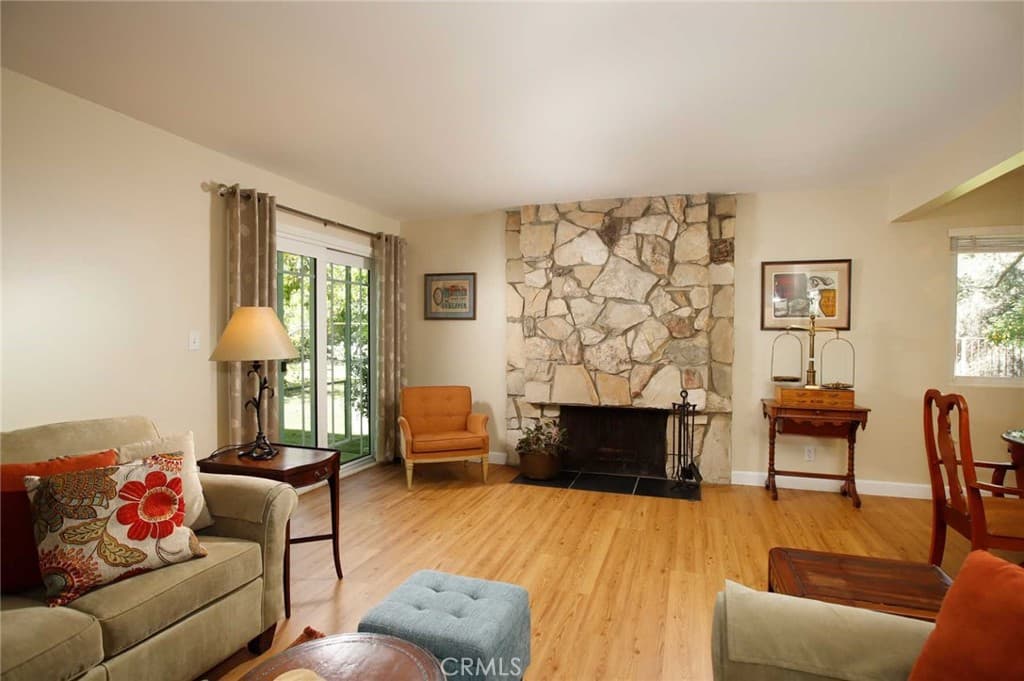 Home at 281 Spinks Canyon, Bradbury — photo 7 of 12