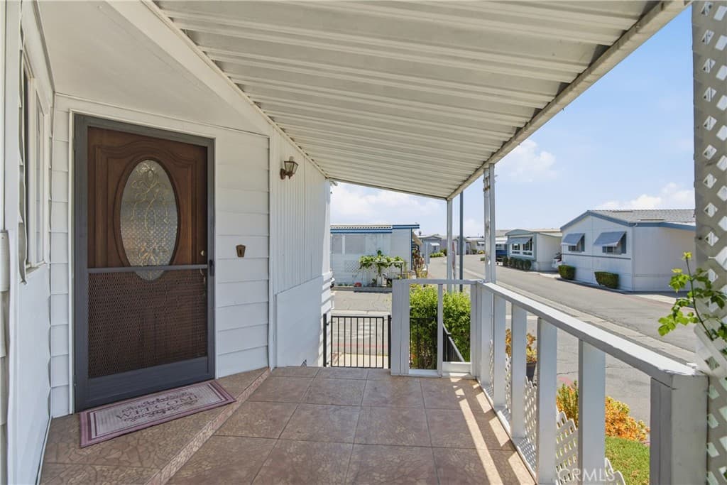 Home at 4800 Daleview Avenue 48, El Monte — photo 2 of 12