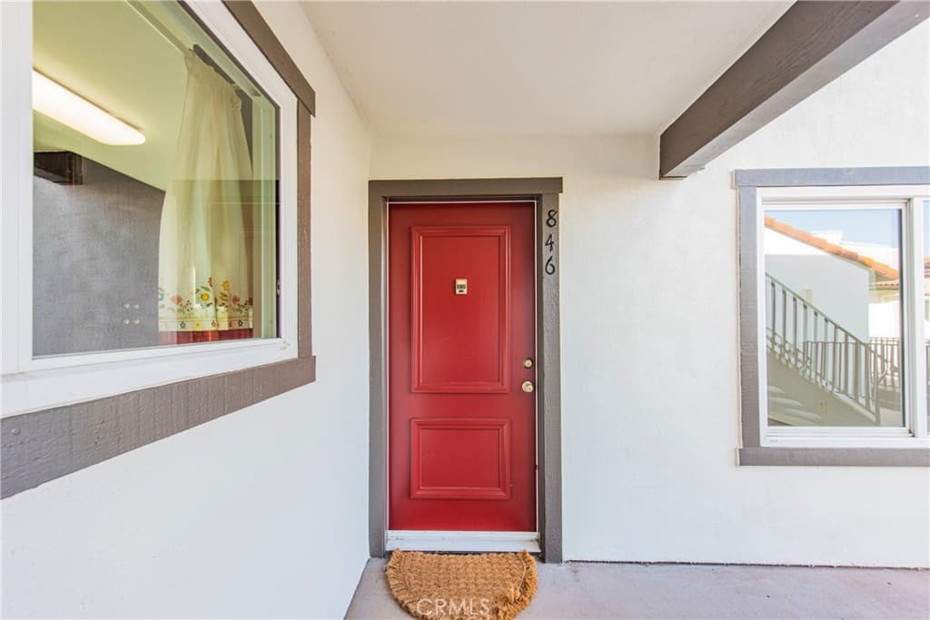 Condo at 846 Cinnamon Lane 45, Duarte — photo 2 of 12