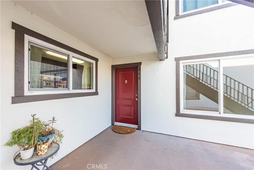 Condo at 846 Cinnamon Lane 45, Duarte — photo 3 of 12