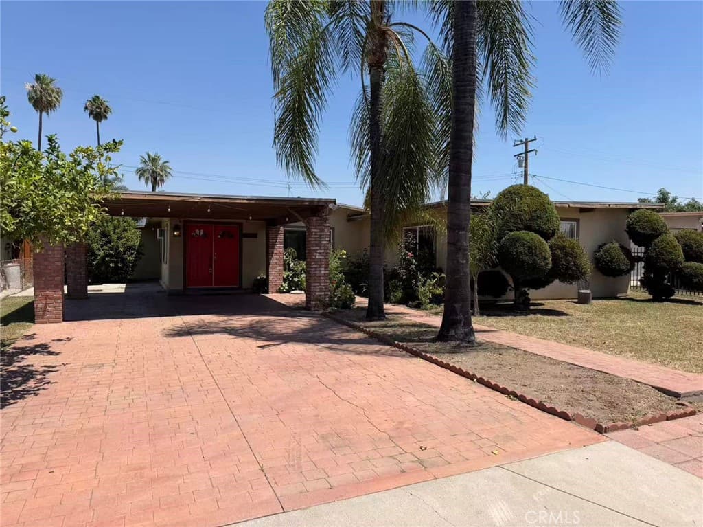 Home at 18249 E Gladstone Street, Azusa — photo 1 of 12