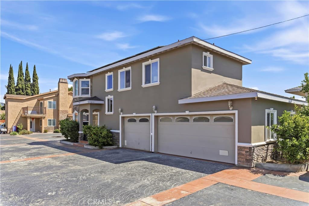 Home at 11641 Bryant, El Monte — photo 2 of 12