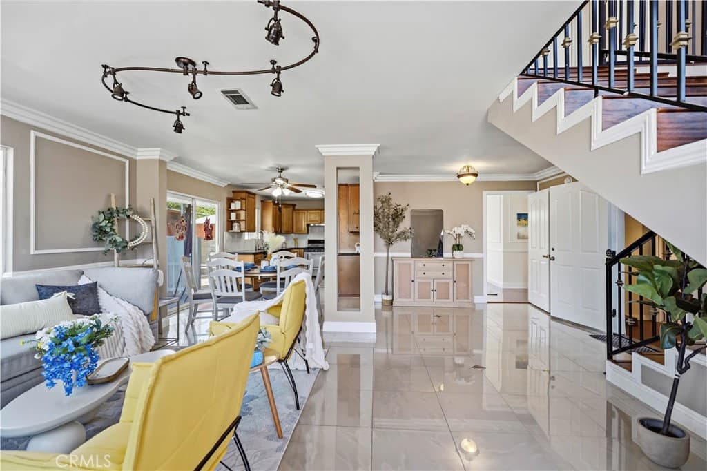 Home at 11641 Bryant, El Monte — photo 11 of 12