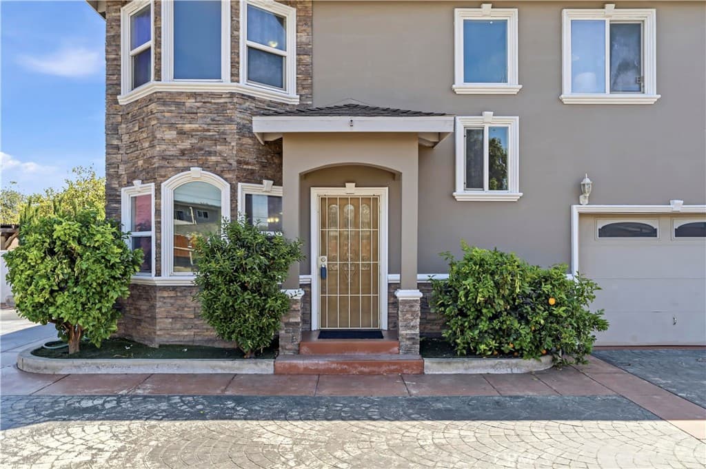Home at 11641 Bryant, El Monte — photo 3 of 12