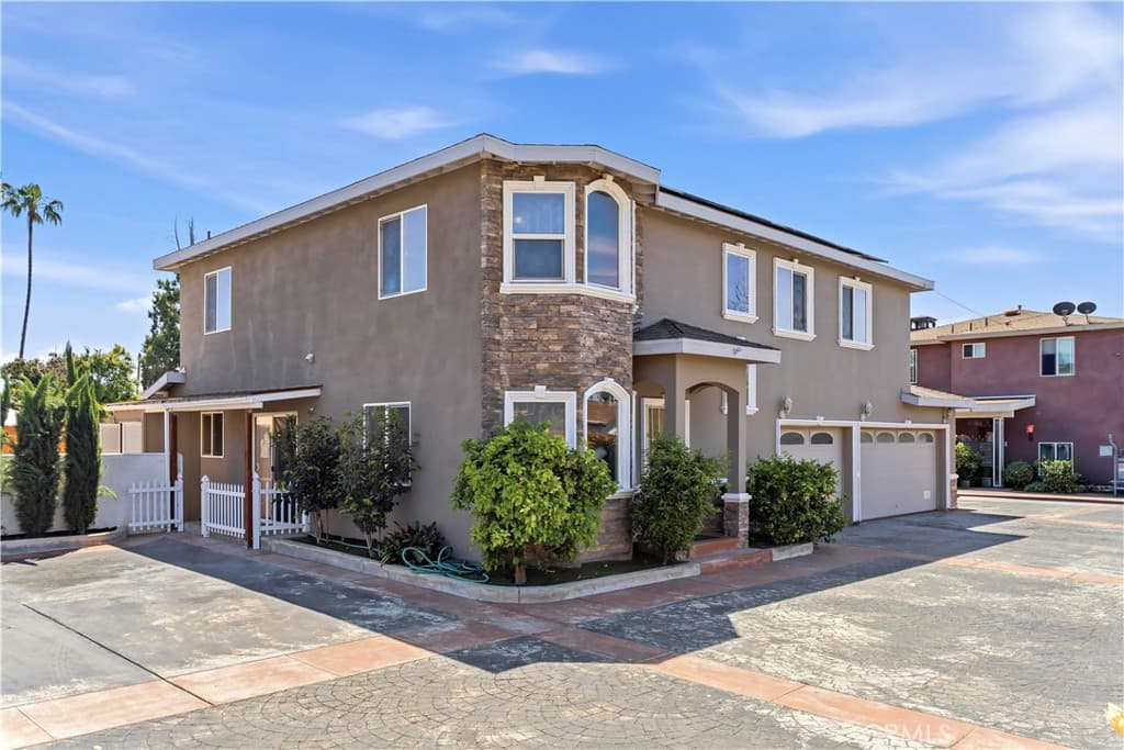 Home at 11641 Bryant, El Monte — photo 4 of 12
