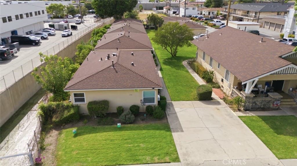 Home at 121 N Pennsylvania Avenue, Glendora — photo 4 of 8