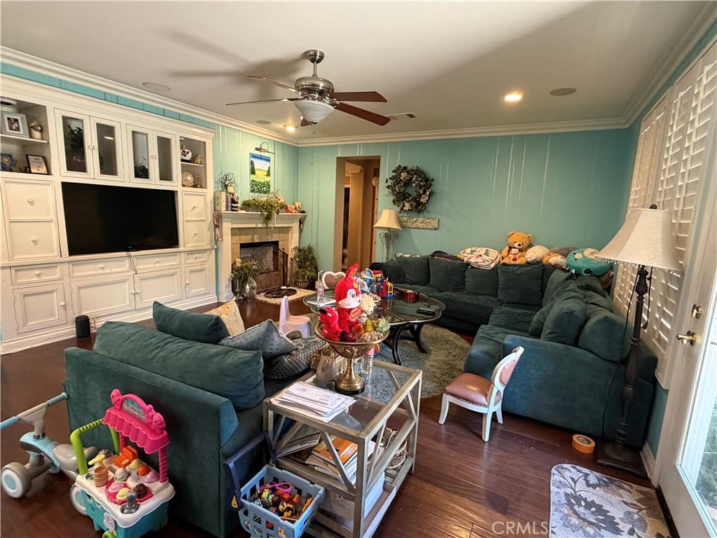Home at 4226 Hartshorn Ranch Place, La Verne — photo 12 of 12