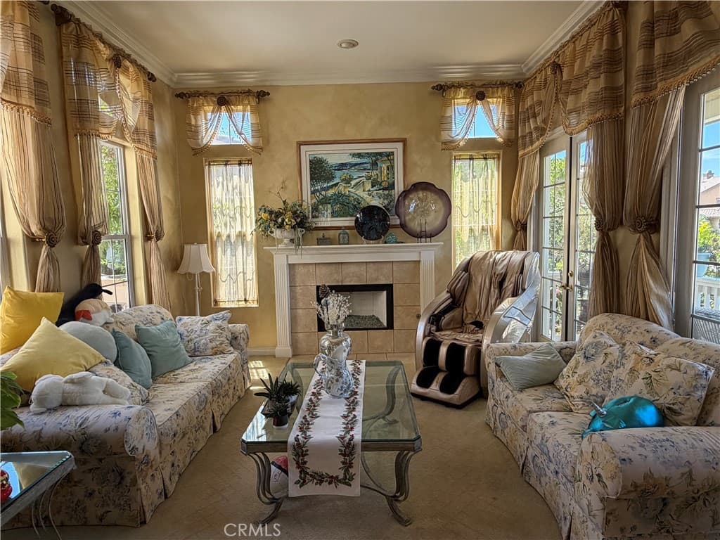 Home at 4226 Hartshorn Ranch Place, La Verne — photo 3 of 12