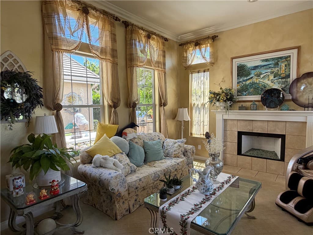 Home at 4226 Hartshorn Ranch Place, La Verne — photo 5 of 12