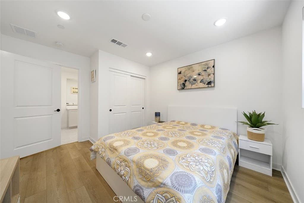Townhouse at 4323 Jasmine Ln, Arcadia — photo 10 of 12