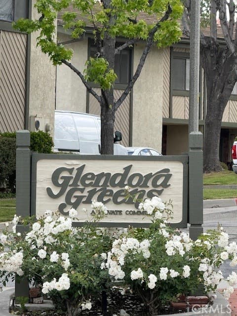 Condo at 2317 E Curtis ct E 9, Glendora — photo 2 of 11