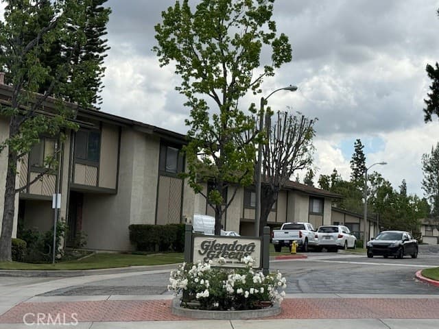 Condo at 2317 E Curtis ct E 9, Glendora — photo 3 of 11