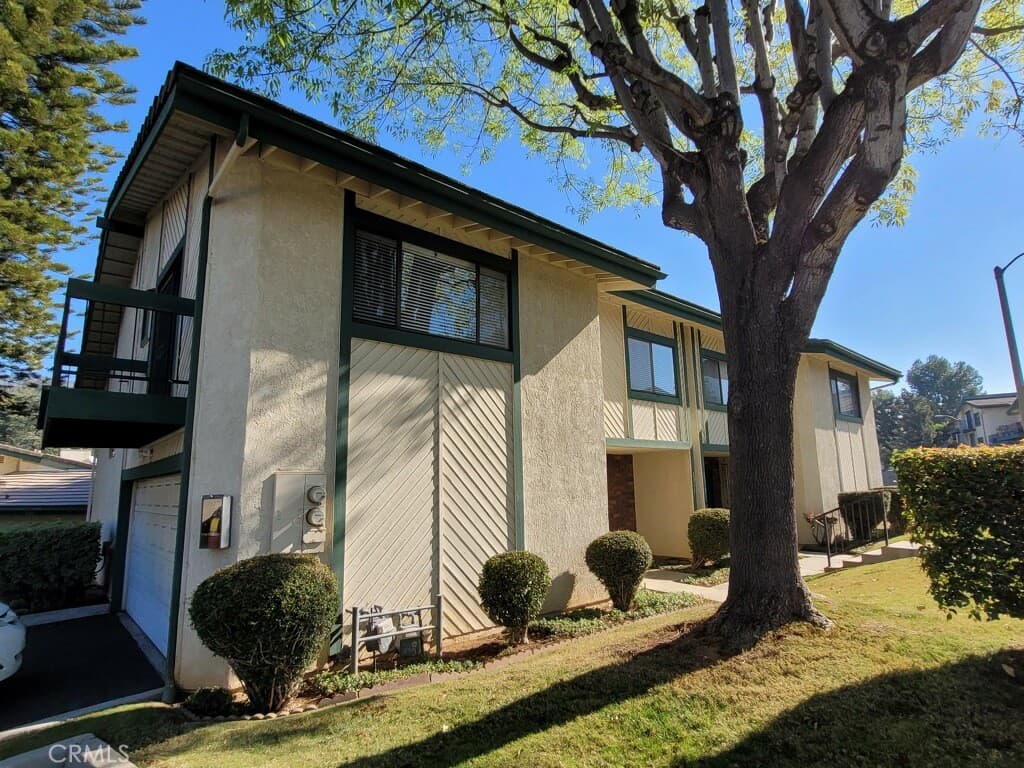 Condo at 2317 E Curtis ct E 9, Glendora — photo 4 of 11