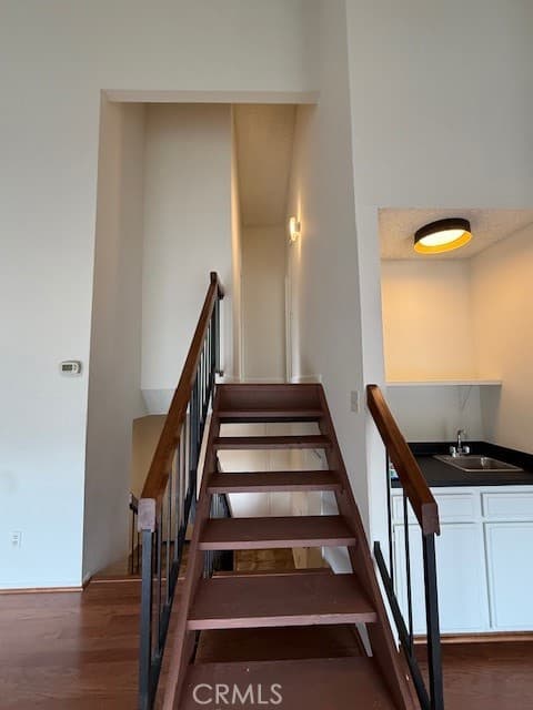 Condo at 2317 E Curtis ct E 9, Glendora — photo 7 of 11