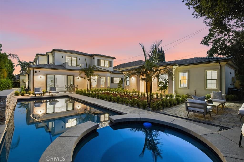 Home at 625 E Norman, Arcadia — photo 4 of 12