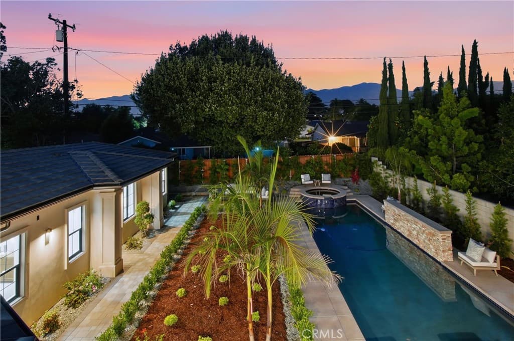 Home at 625 E Norman, Arcadia — photo 6 of 12