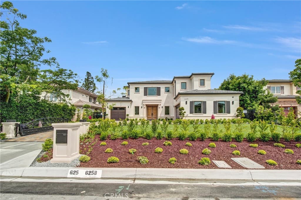 Home at 625 E Norman, Arcadia — photo 9 of 12
