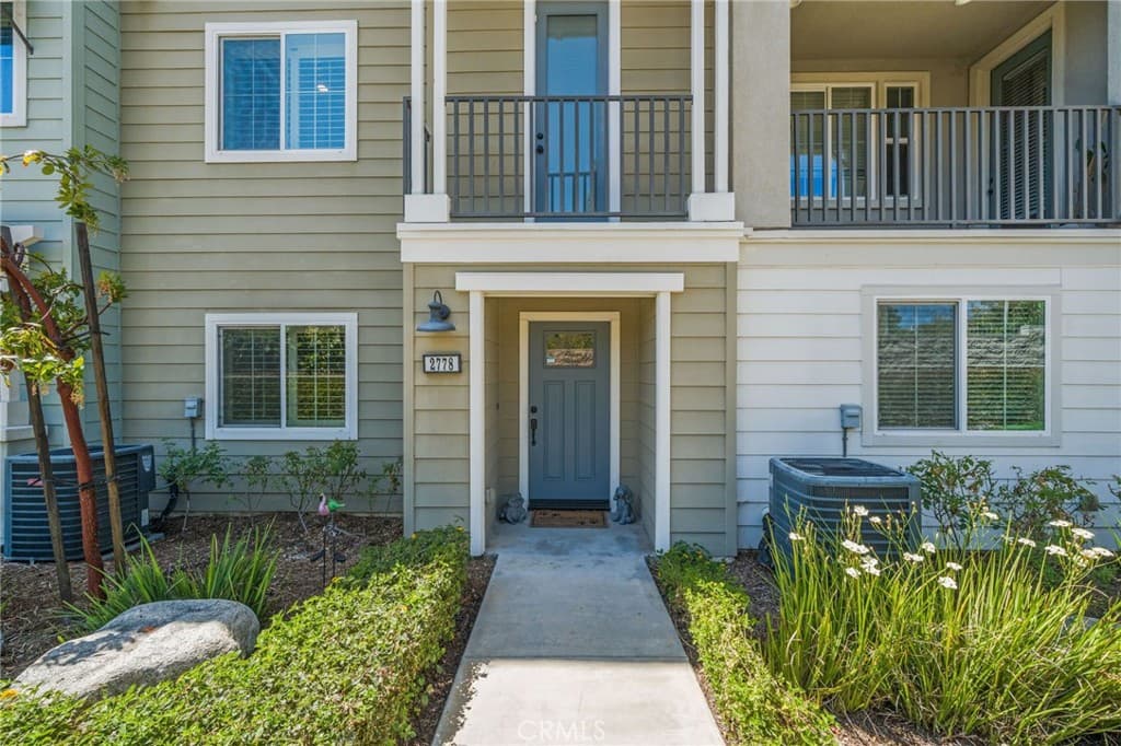 Townhouse at 2778 Daybreak, Pomona — photo 1 of 12