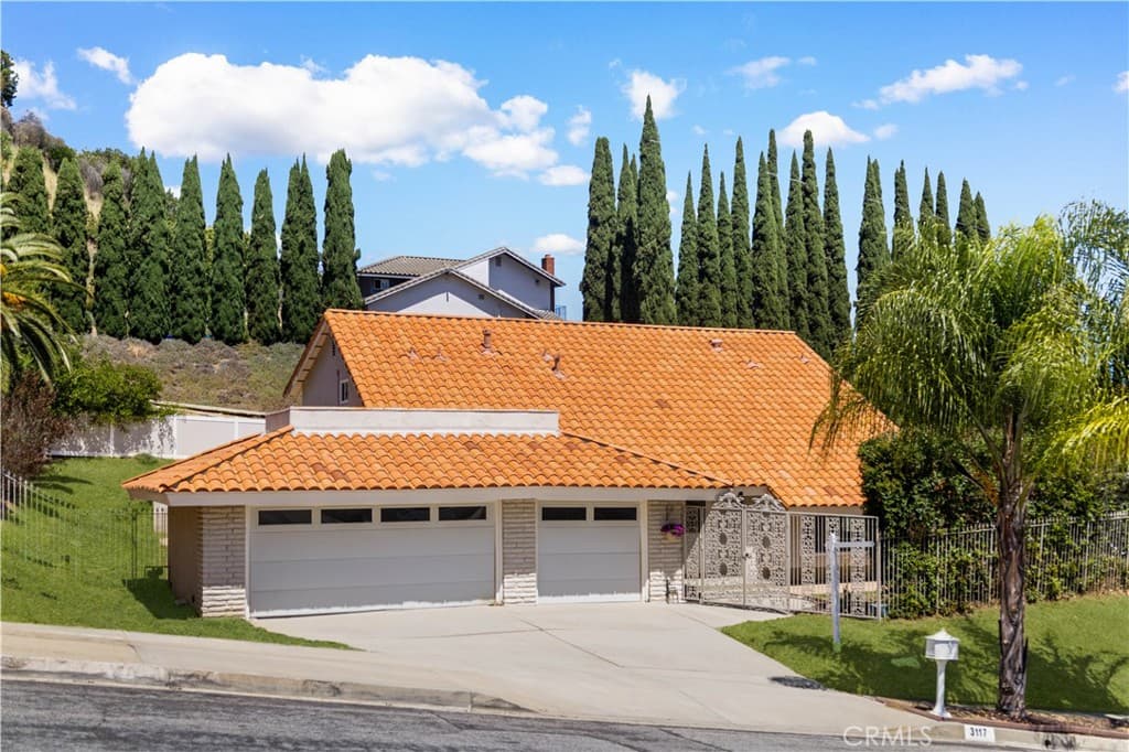 Home at 3117 Montellano Avenue, Hacienda Heights — photo 1 of 12