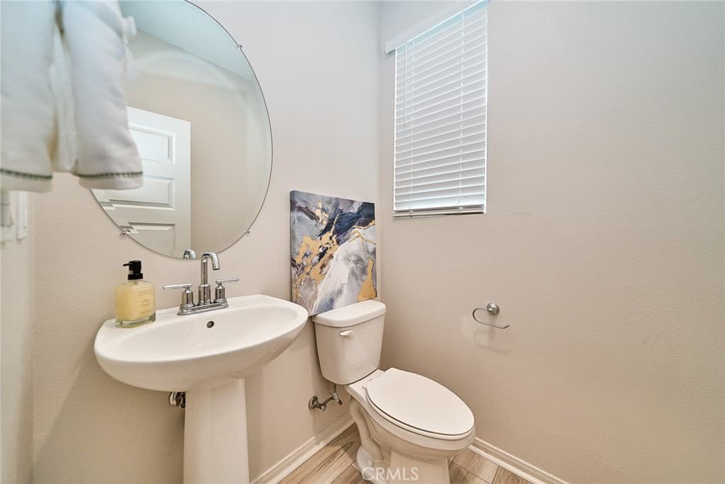Townhouse at 1672 Cayton, West Covina — photo 11 of 12