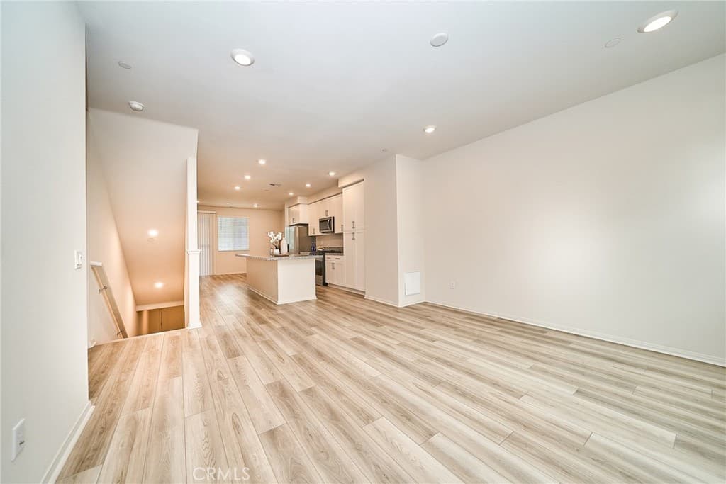 Townhouse at 1672 Cayton, West Covina — photo 12 of 12