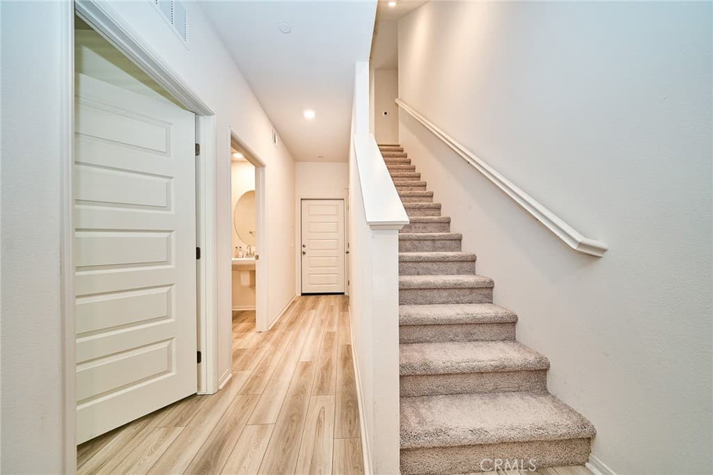 Townhouse at 1672 Cayton, West Covina — photo 5 of 12