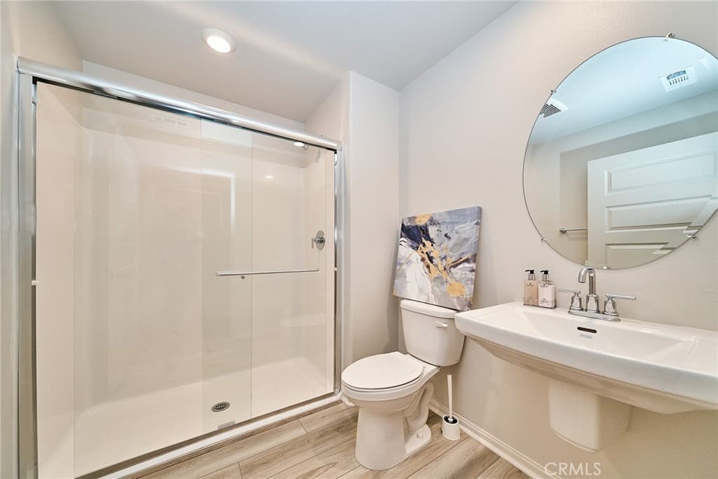 Townhouse at 1672 Cayton, West Covina — photo 9 of 12