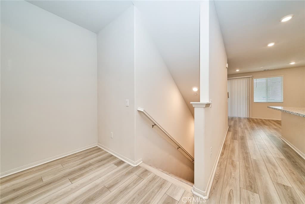 Townhouse at 1672 Cayton, West Covina — photo 10 of 12