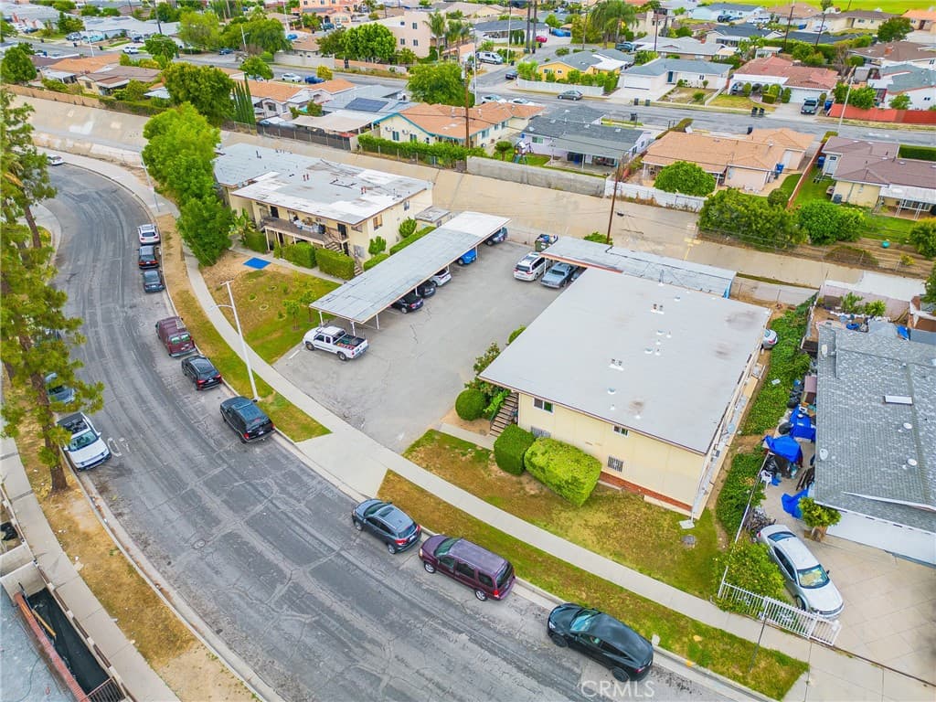 Multi-Family at 2040 Sierra Leone, Rowland Heights — photo 1 of 12