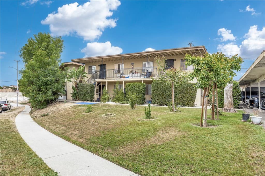 Multi-Family at 2040 Sierra Leone, Rowland Heights — photo 3 of 12
