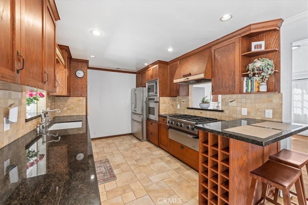 Home at 431 Highland, Monrovia — photo 12 of 12
