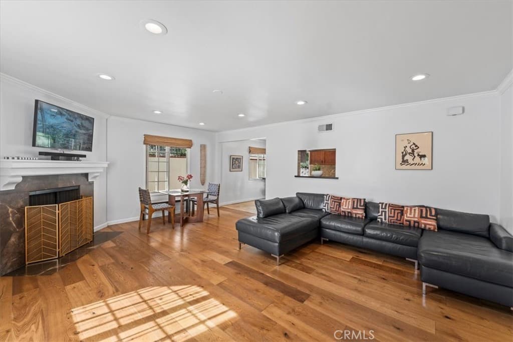 Home at 431 Highland, Monrovia — photo 6 of 12