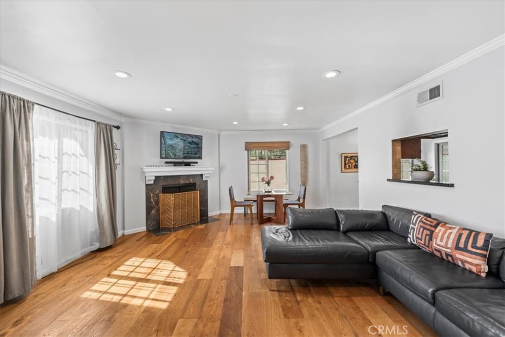 Home at 431 Highland, Monrovia — photo 7 of 12
