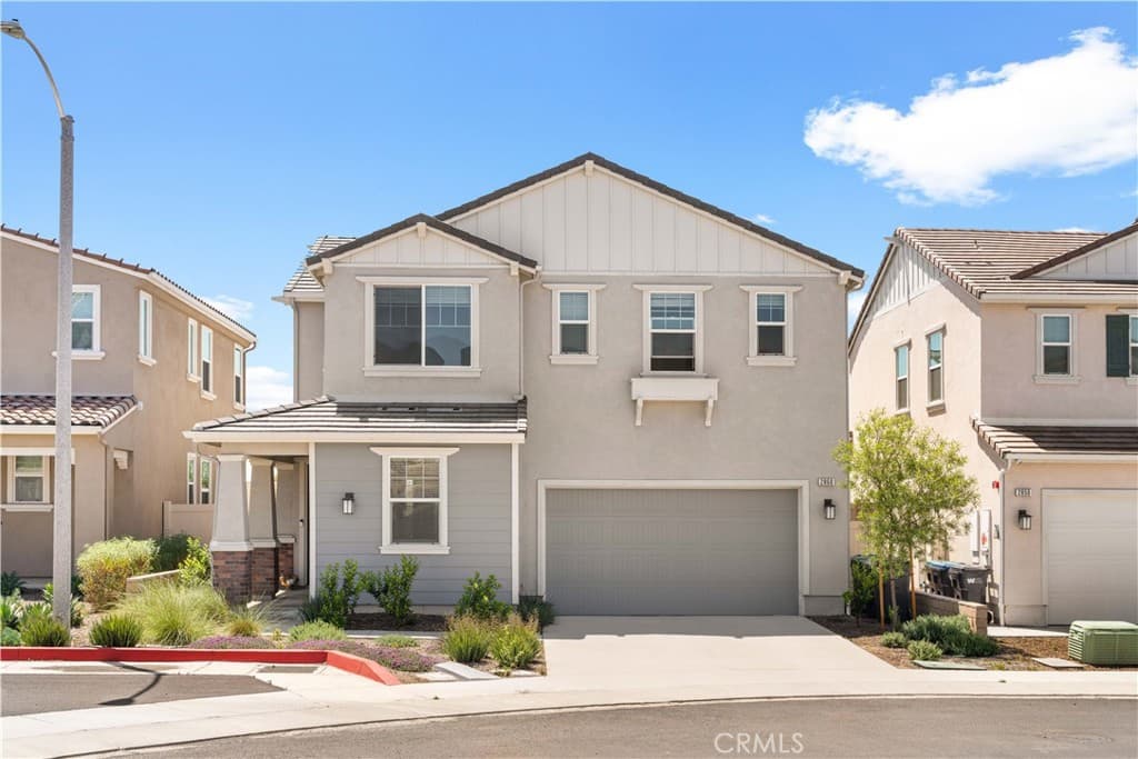 Home at 2860 Sapphire Road, La Verne — photo 1 of 12