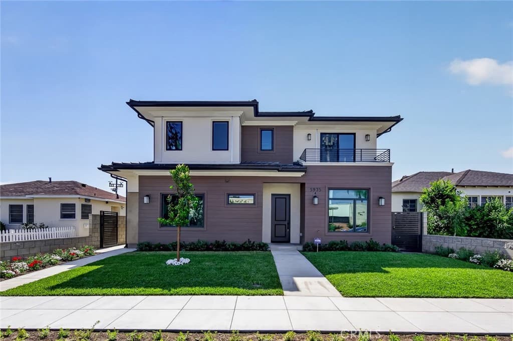 Home at 5935 Kauffman Ave. C, Temple City — photo 1 of 12