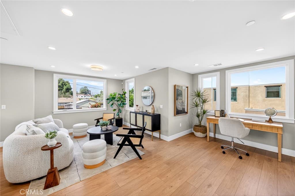 Home at 5935 Kauffman Ave. C, Temple City — photo 8 of 12