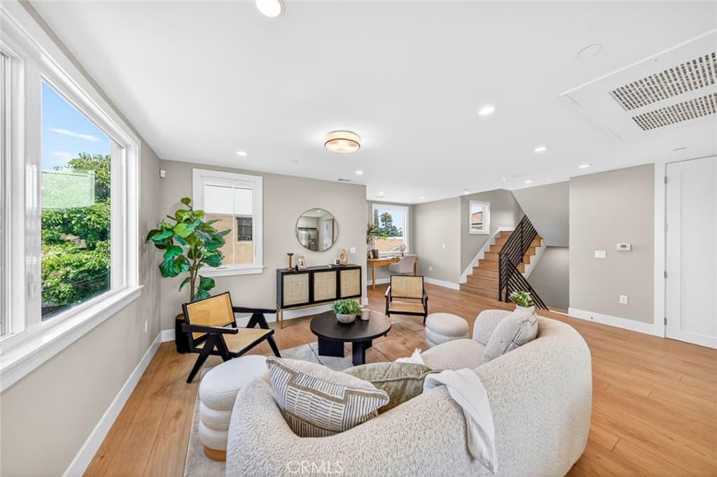 Home at 5935 Kauffman Ave. C, Temple City — photo 9 of 12