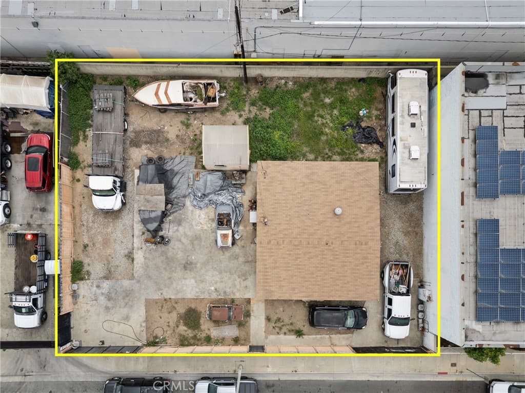 Commercial at 2052 Mountain View, South El Monte — photo 2 of 5