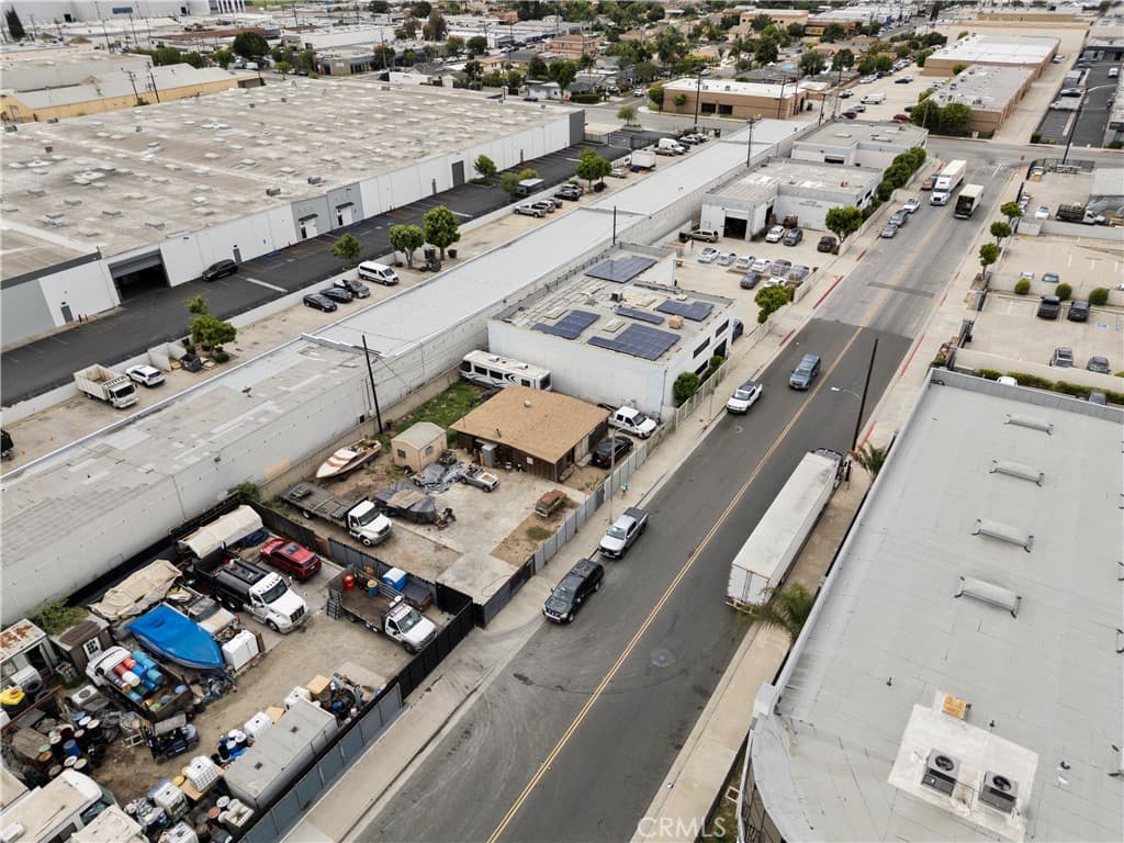 Commercial at 2052 Mountain View, South El Monte — photo 3 of 5