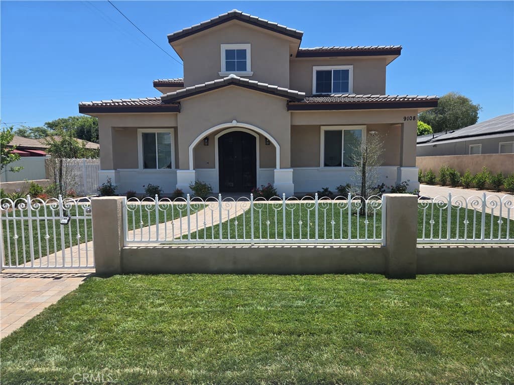 Home at 9108 Emperor Avenue, Temple City — photo 1 of 12